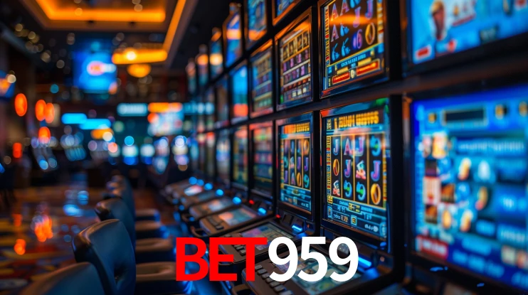 Exclusive Offers bet959