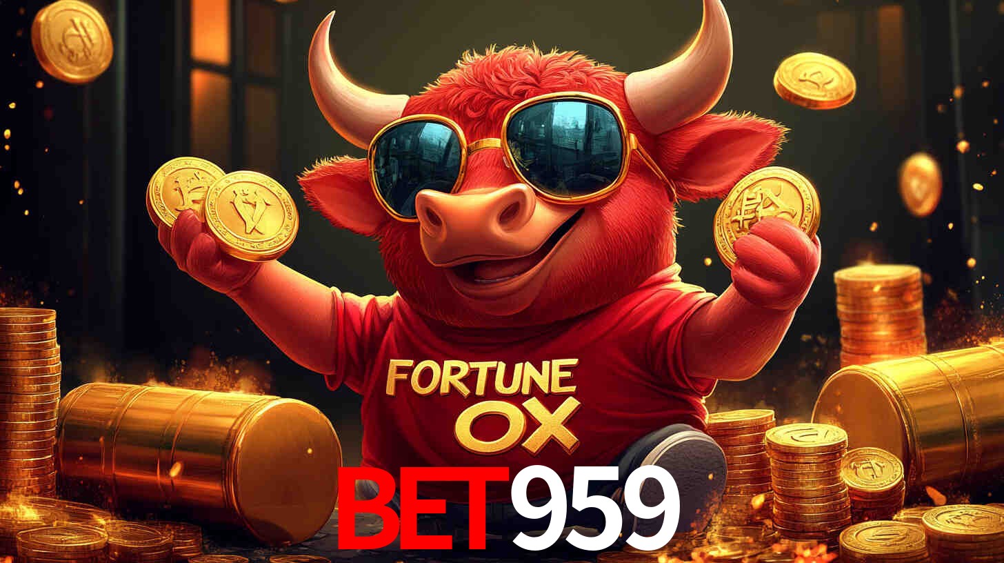 Descubra o Programa VIP da bet959: Vantagens Exclusivas para Jogadores