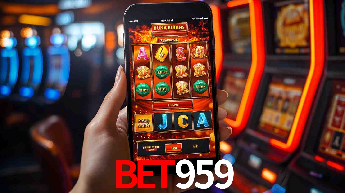 bet959