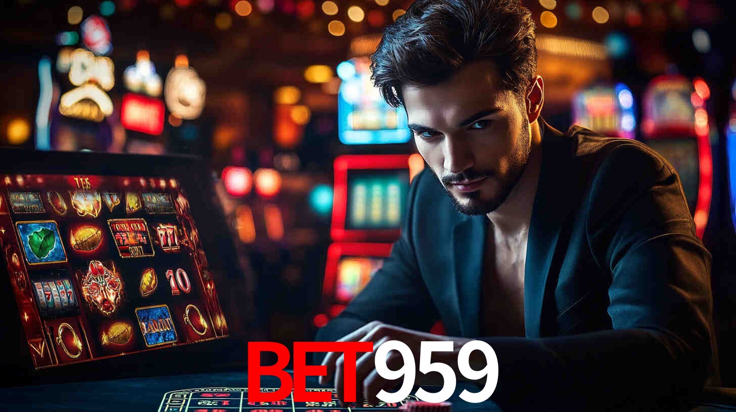 bet959