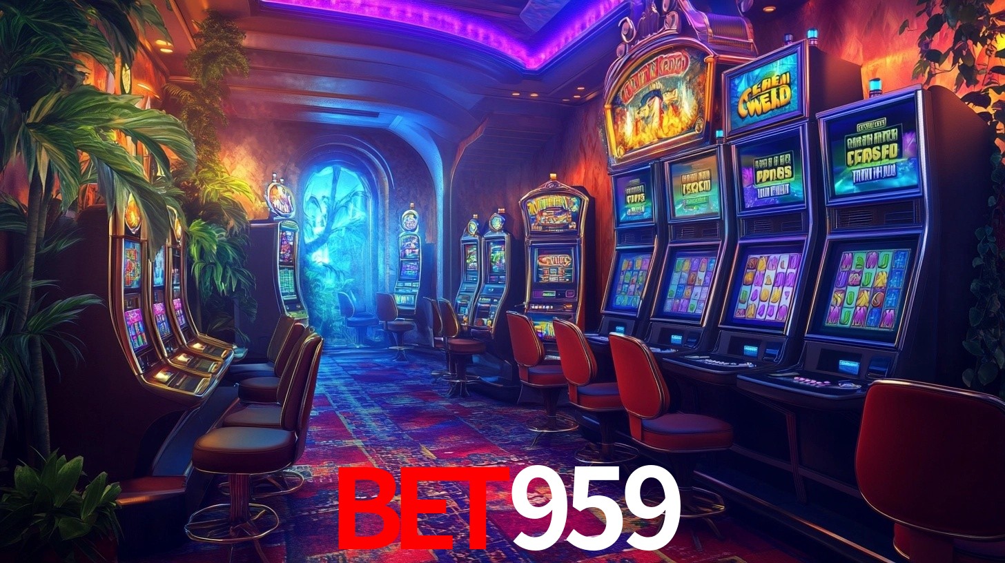 Tournaments bet959