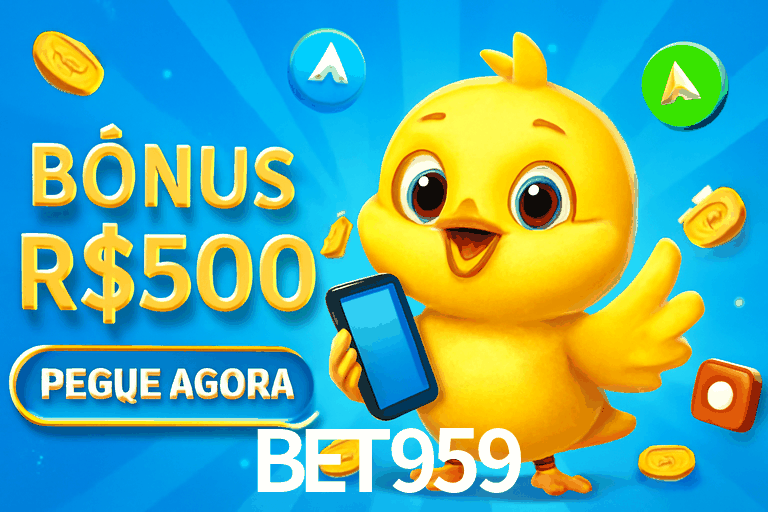 Weekend Specials bet959