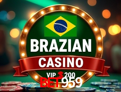 bet959 login — painel de entrada no app oficial
