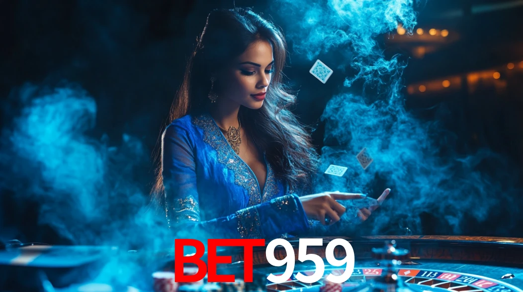 Descubra o Programa VIP da bet959: Vantagens Exclusivas para Jogadores