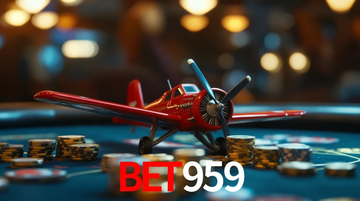 Live Casino bet959