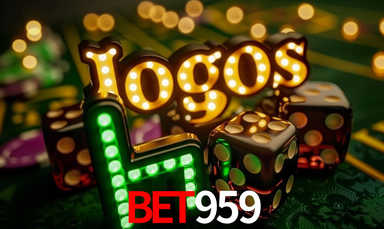 Recursos de Bônus bet959