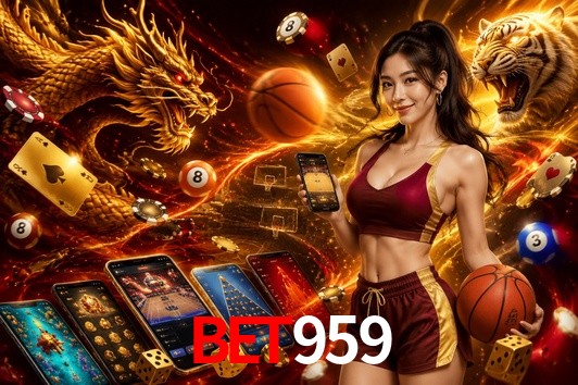Game Statistics bet959