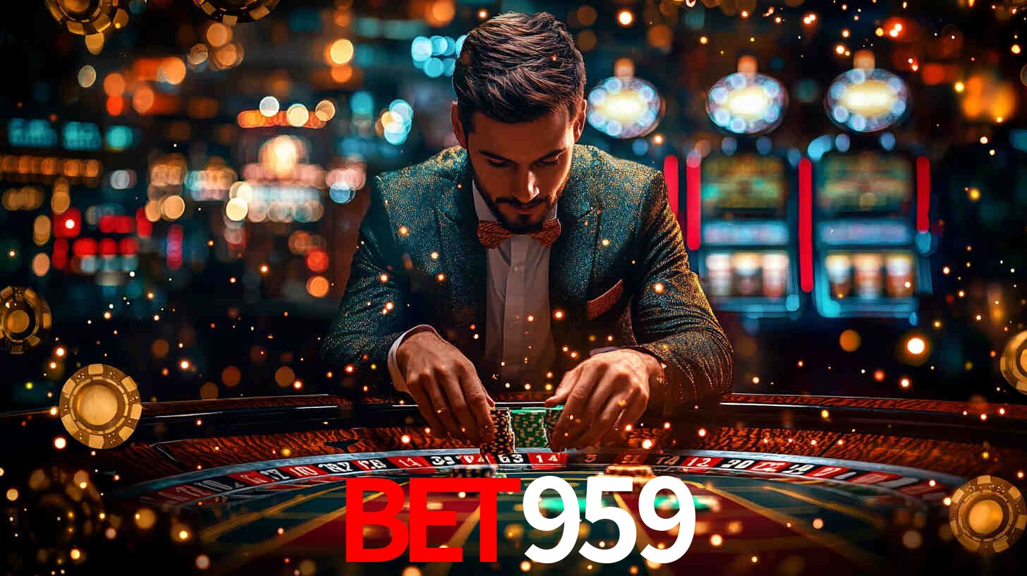 Premium Interface bet959