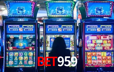 Desvendando o Mundo dos Jogos Virtuais na bet959