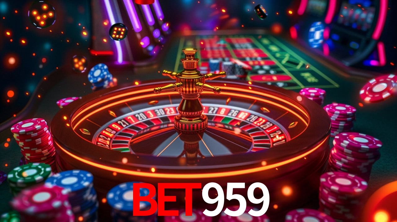 FAQ bet959 — central de ajuda e suporte oficial Brasil