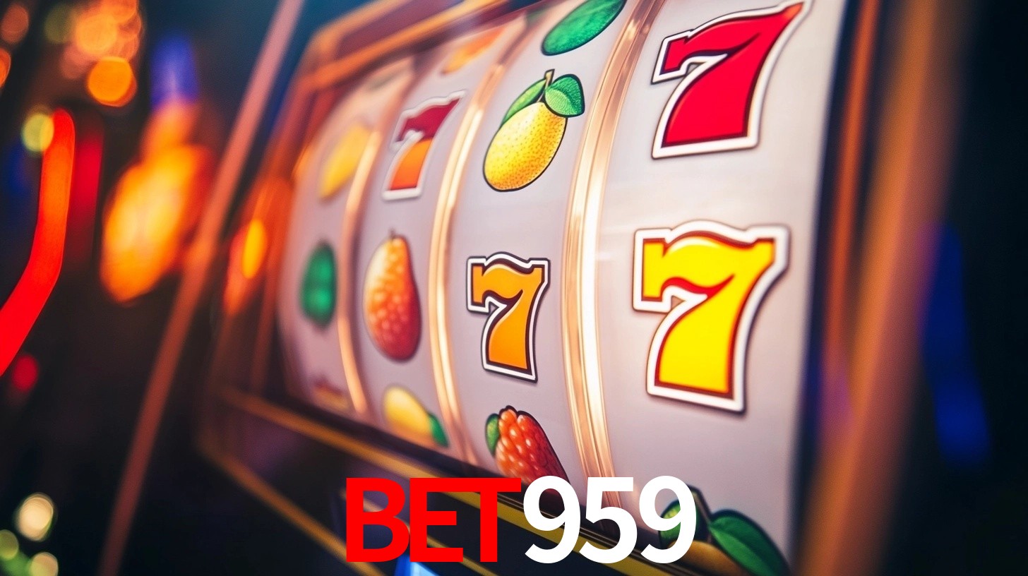 Ofertas Imperdíveis na bet959: Promoções e Bônus Que Valem a Pena