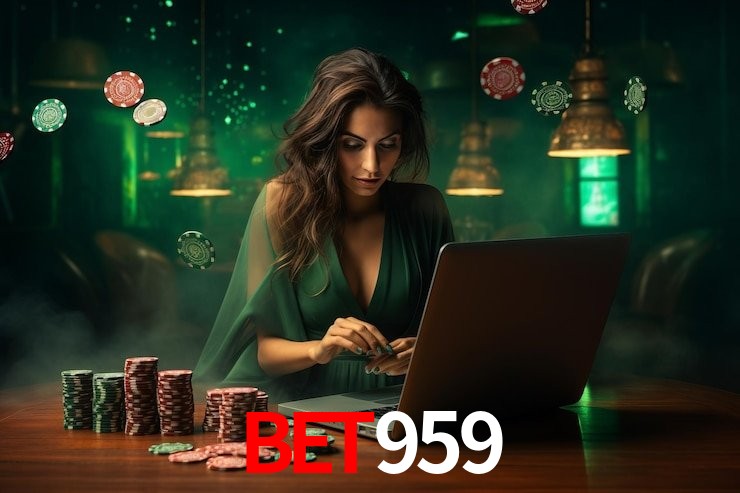bet959 bet — mercados de futebol e esportes no app