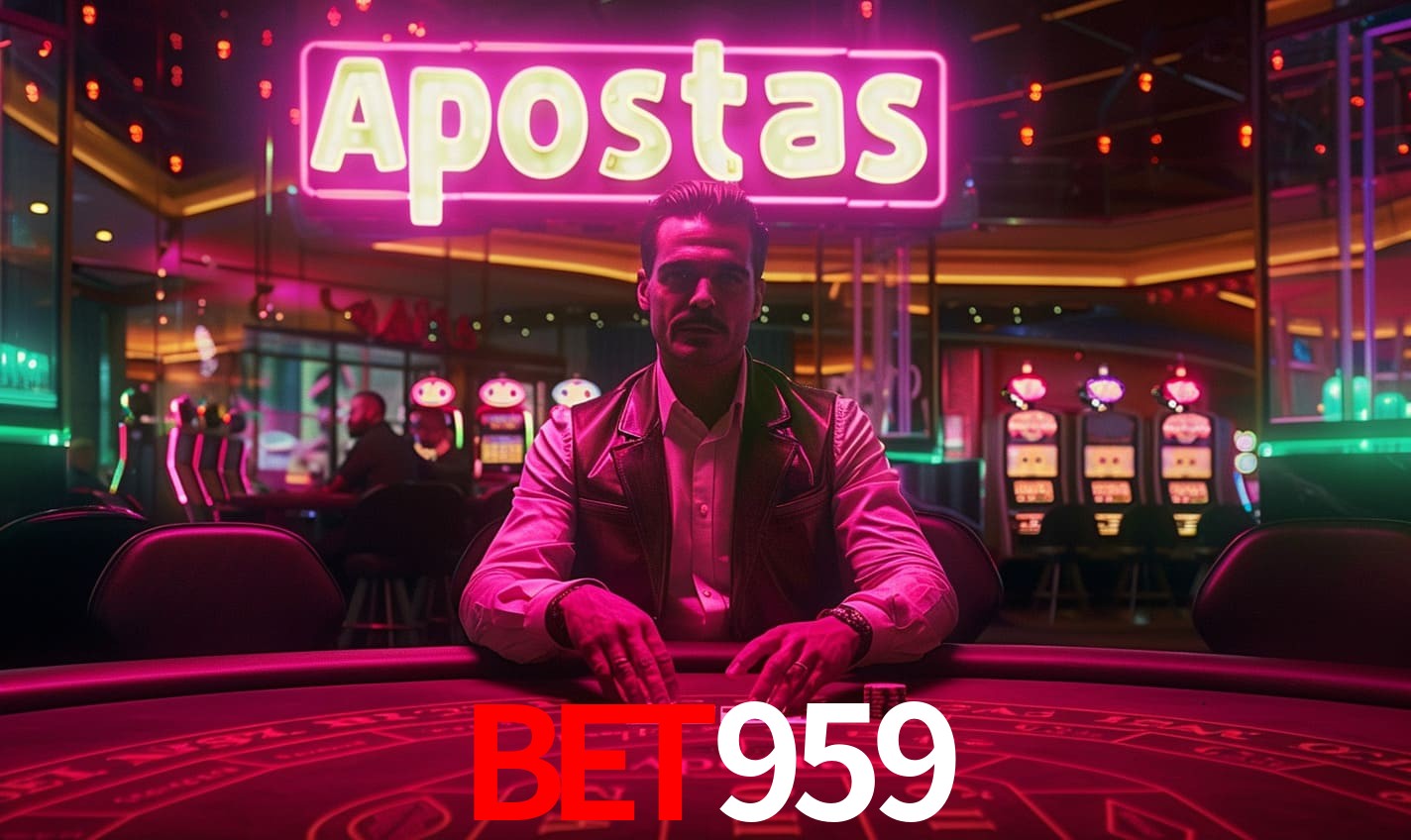 Inovações de Jogos na bet959: O Futuro das Experiências Interativas