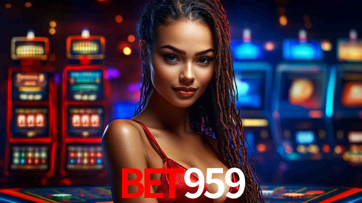 Descubra a Essência do bet959: Nossa História e Compromissos