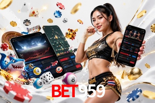 Platform Technology bet959