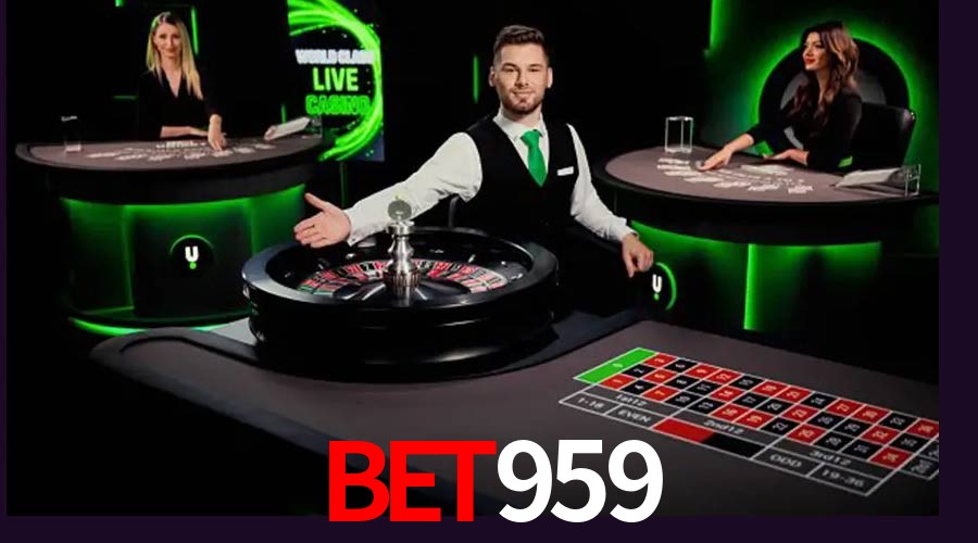 Seasonal Promotions bet959