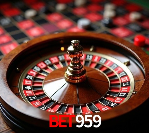 Especiais de Fim de Semana bet959