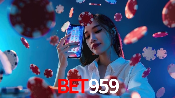 bet959 download — tutorial instalação APK passo a passo