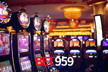 bet959 cadastro — tela de formulário no app oficial