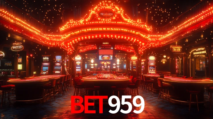 Explore as vantagens do bet959: serviço profissional e confiabilidade