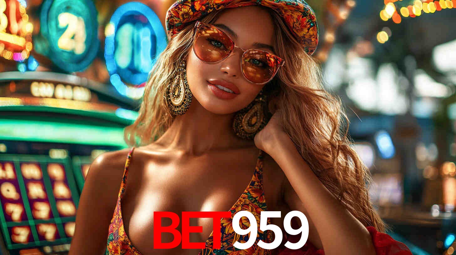 Exclusive Games bet959