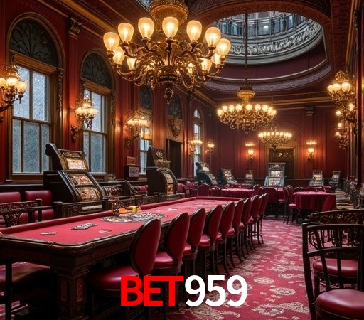 Sistemas de Segurança bet959