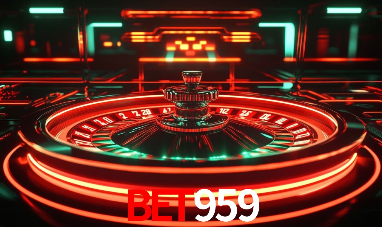 Inovações de Jogos na bet959: O Futuro das Experiências Interativas